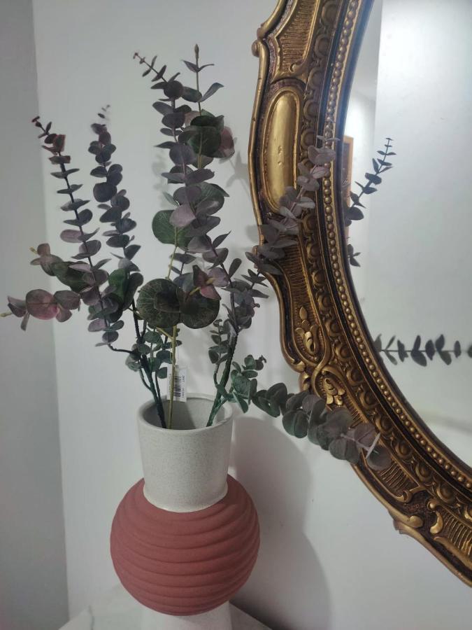 Celia Villa Redondela Buitenkant foto